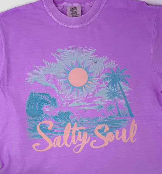 Salty Soul