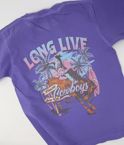 Long Live Cowboys