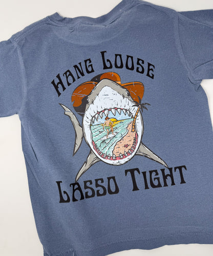 Hang Loose Lasso Tight