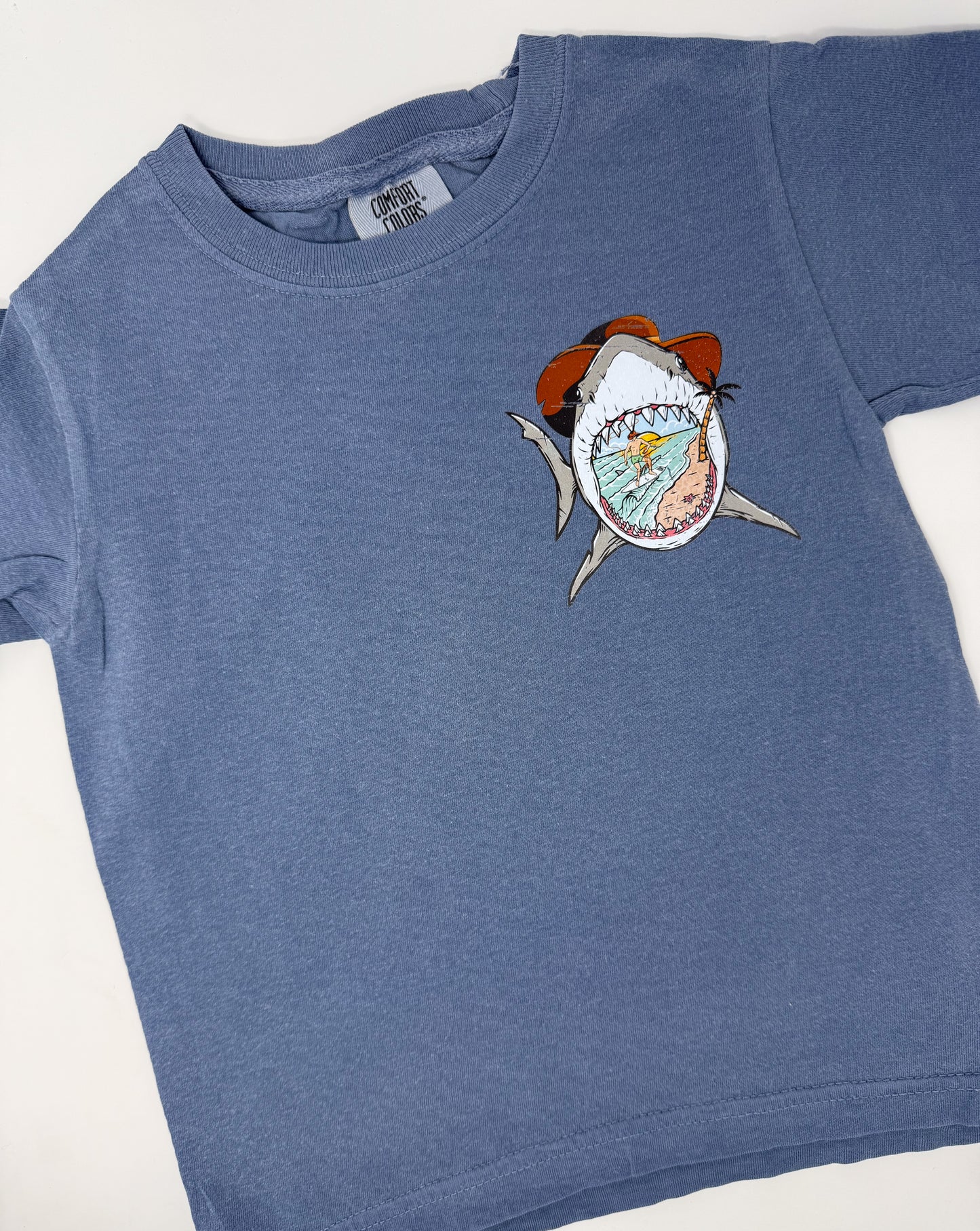 Hang Loose Lasso Tight