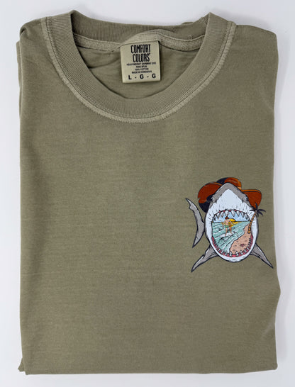 Hang Loose Lasso Tight