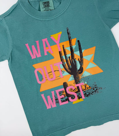 Way Out West