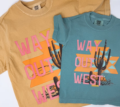Way Out West