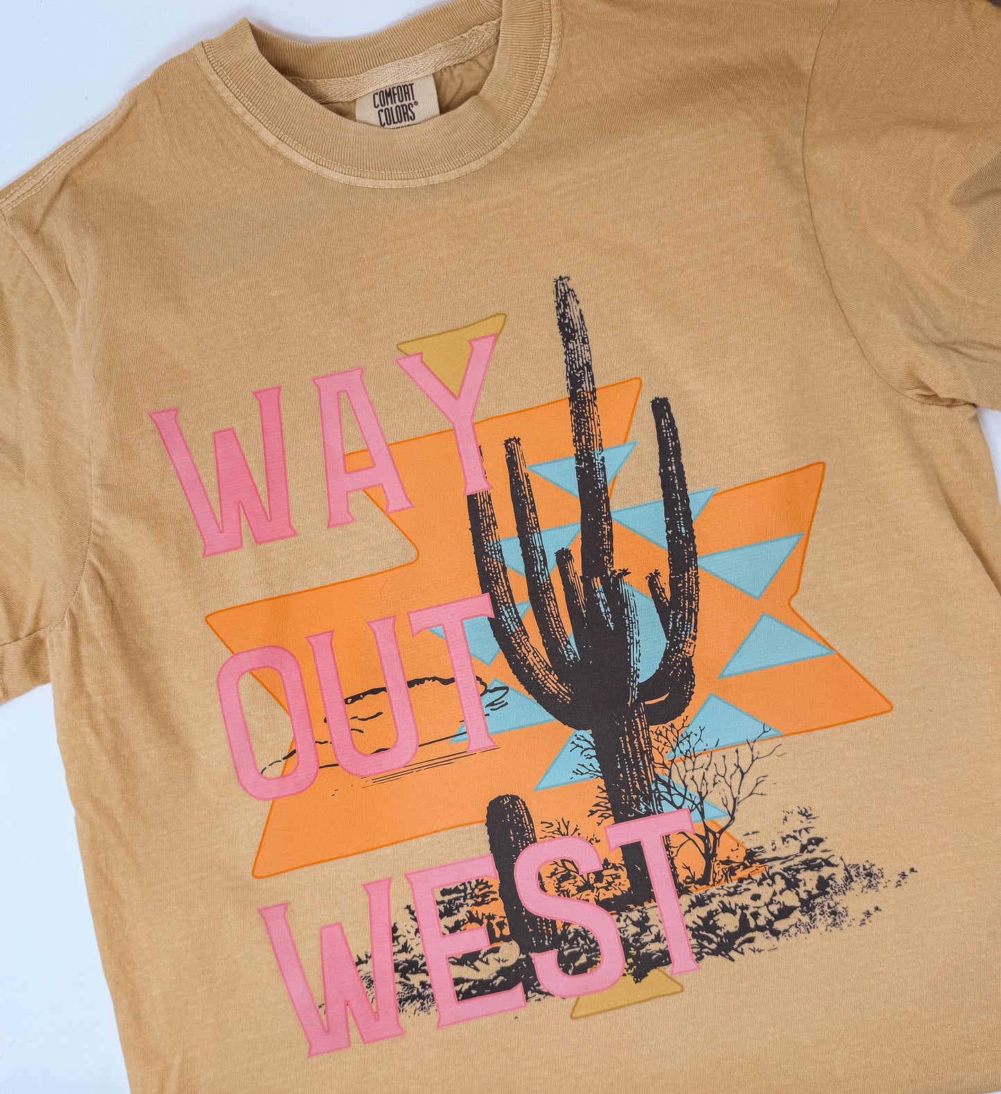 Way Out West