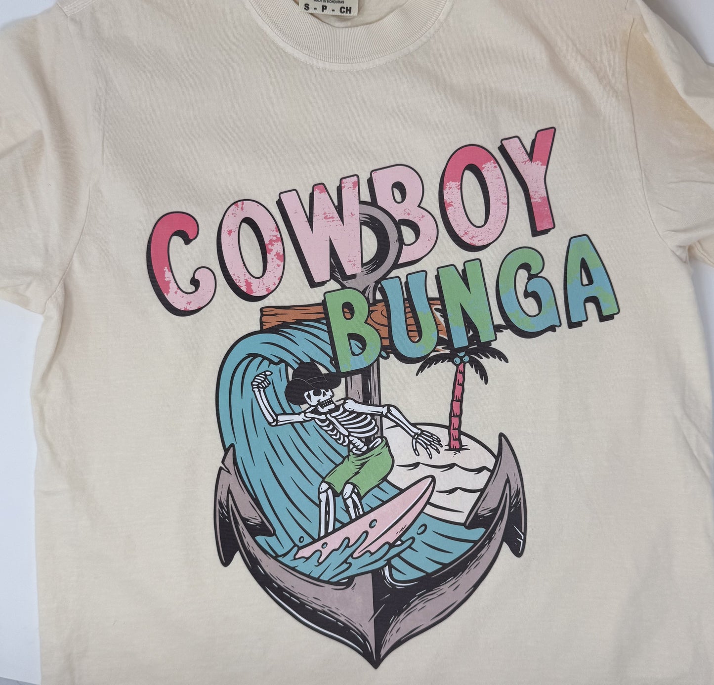 Cowboy Bunga