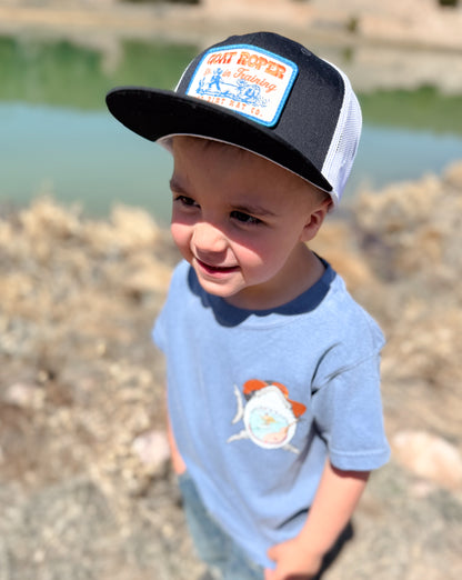 Hang Loose Lasso Tight