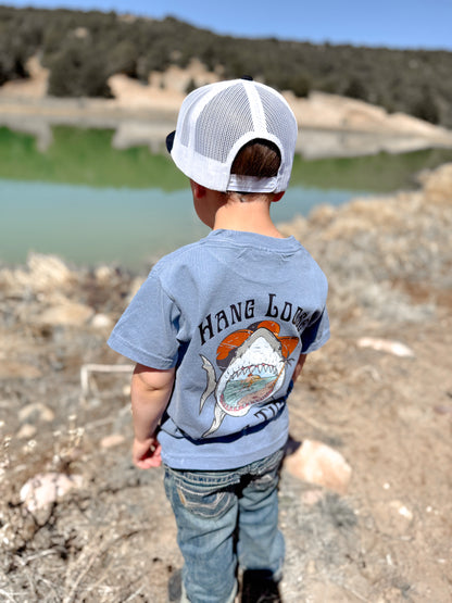 Hang Loose Lasso Tight