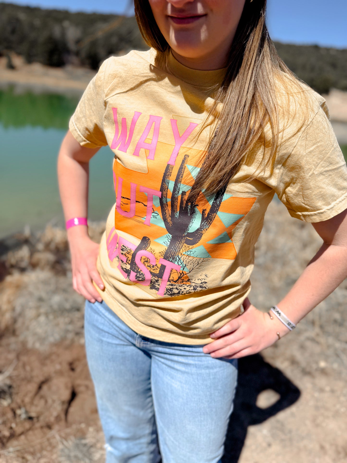 Way Out West