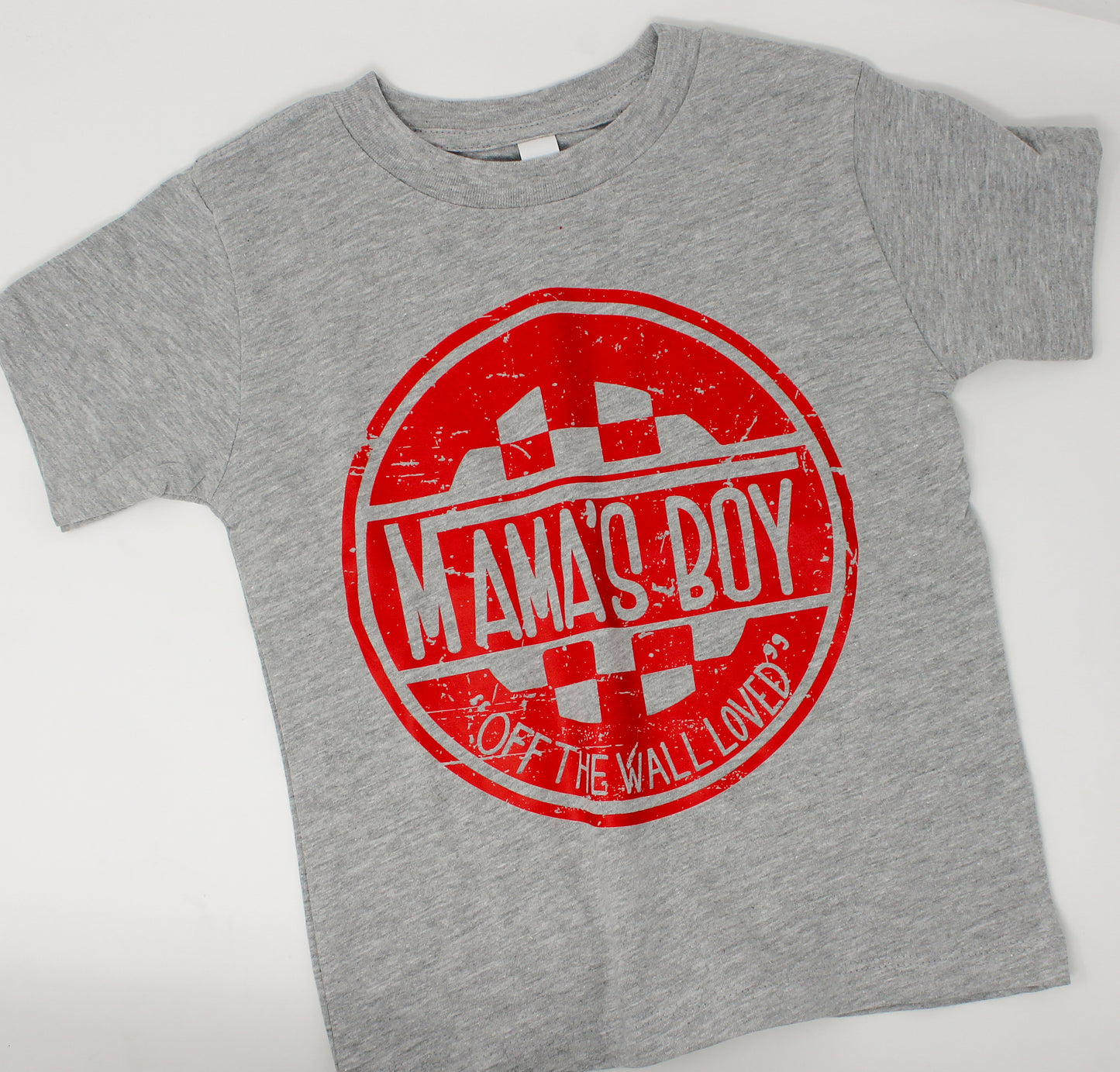 MAMAS BOY