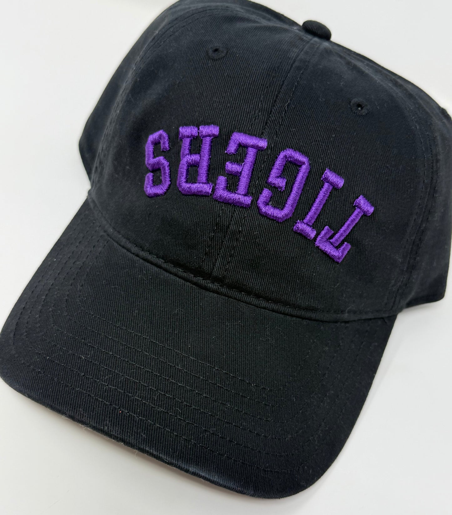 Tabiona Tigers Hat