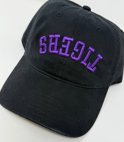 Tabiona Tigers Hat