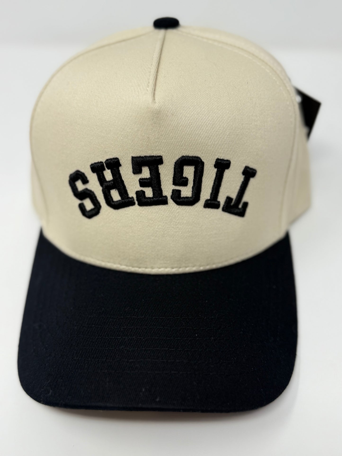 Tabiona Tigers Hat