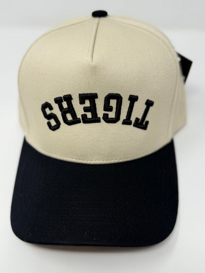 Tabiona Tigers Hat