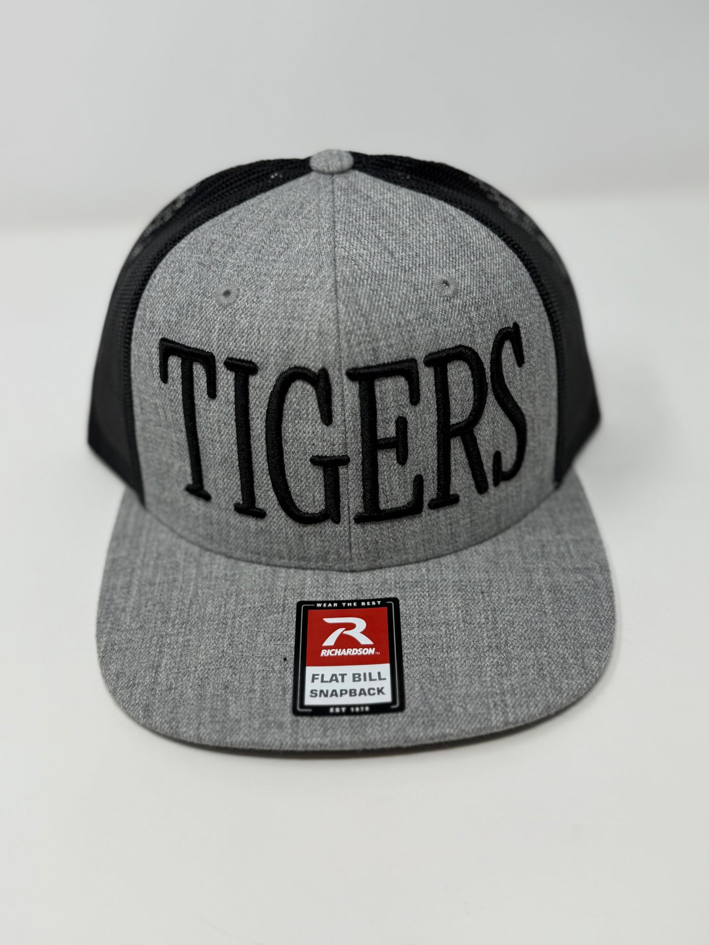 Tabiona Tigers Hat