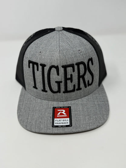 Tabiona Tigers Hat