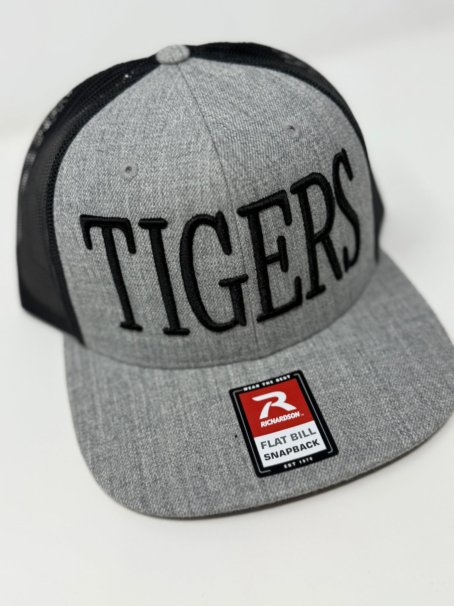 Tabiona Tigers Hat