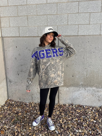 TIGERS