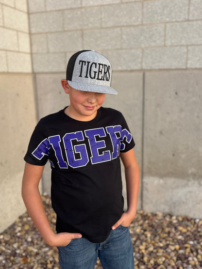 Tigers Hats