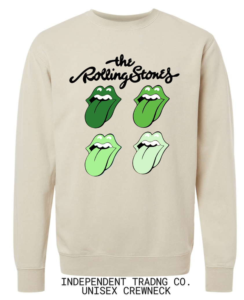 Rolling Stones