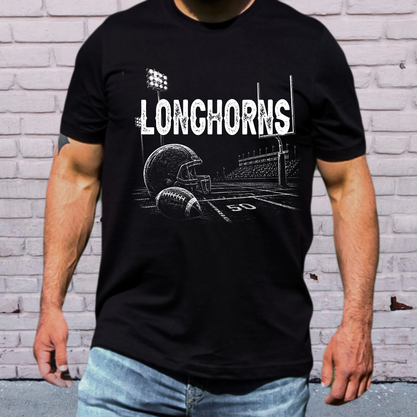 Longhorn Football
