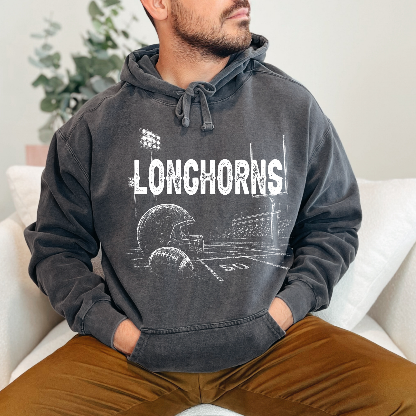 Longhorn Football