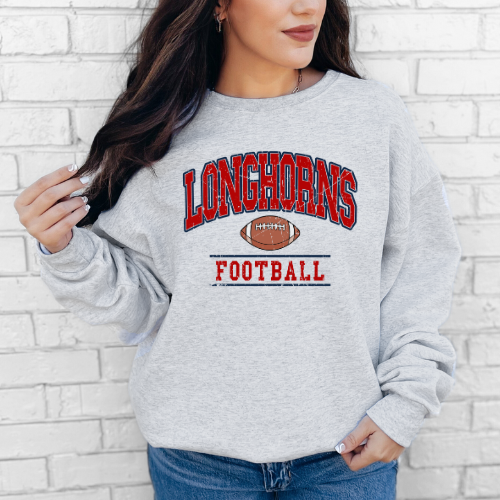 Longhorns Football