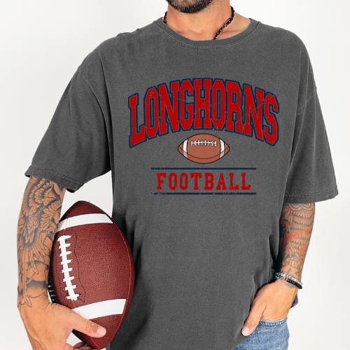 Longhorns Football