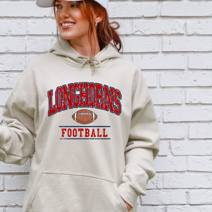 Longhorns Football