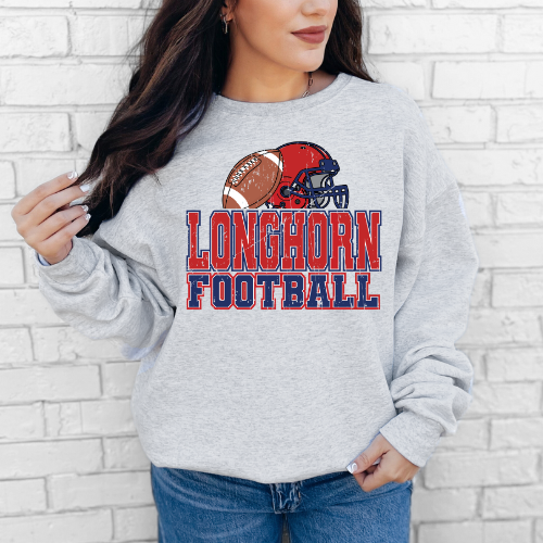 Longhorns Football
