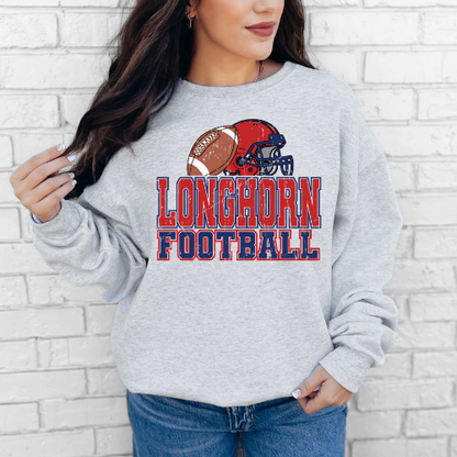 Longhorns Football