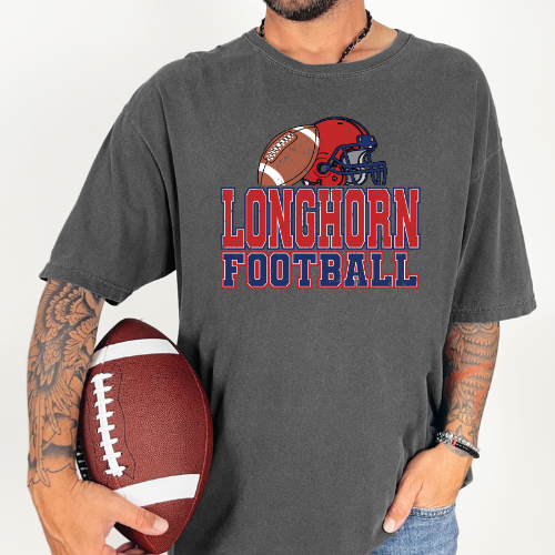 Longhorns Football