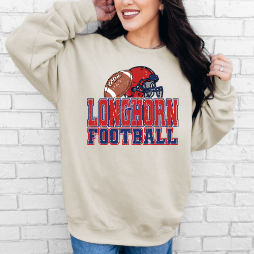 Longhorns Football