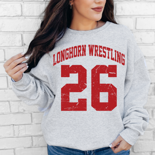 Longhorn Wrestling 26