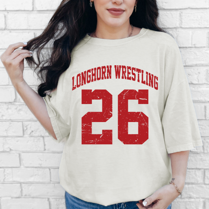 Longhorn Wrestling 26