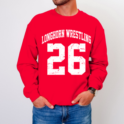 Longhorn Wrestling 26