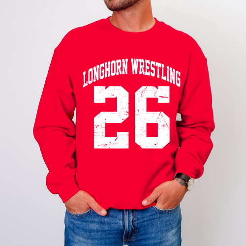 Longhorn Wrestling 26