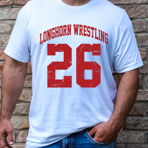 Longhorn Wrestling 26