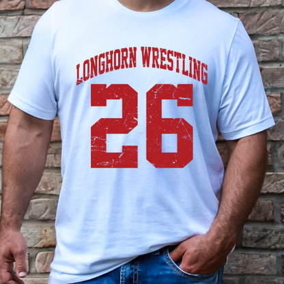 Longhorn Wrestling 26