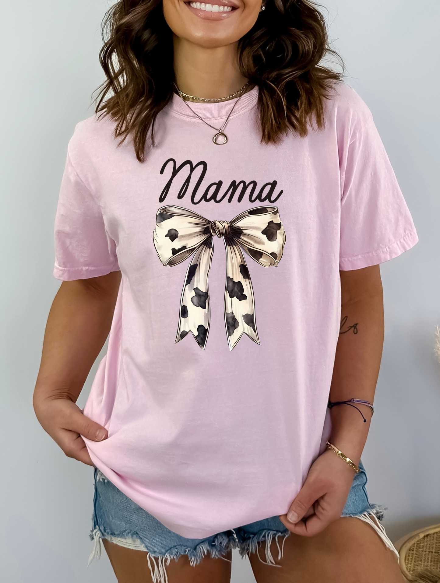 Mama Bow