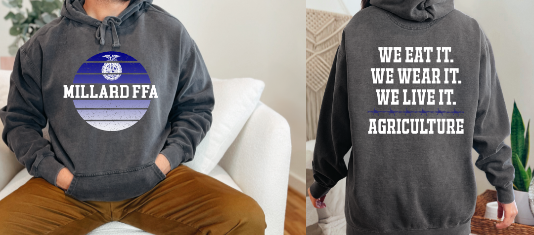 Millard FFA