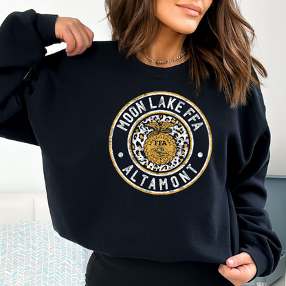 Moon Lake FFA Cheetah