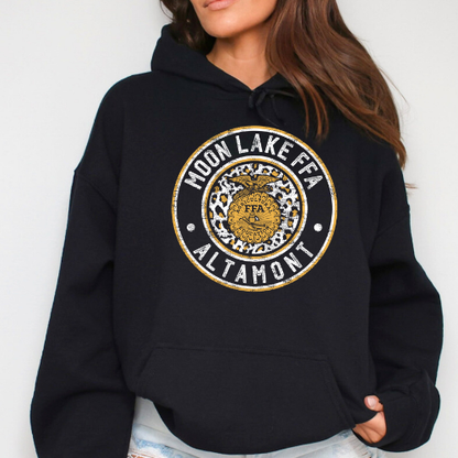 Moon Lake FFA Cheetah