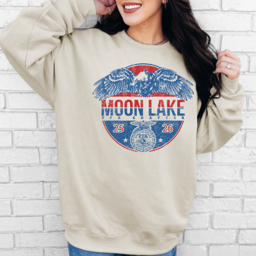 Moon Lake FFA Chapter