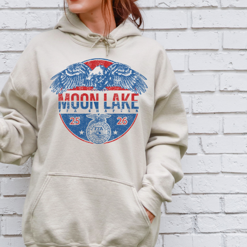 Moon Lake FFA Chapter