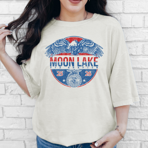 Moon Lake FFA Chapter