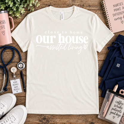 Our House assisted living