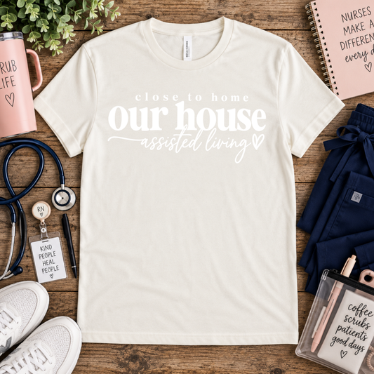 Our House assisted living