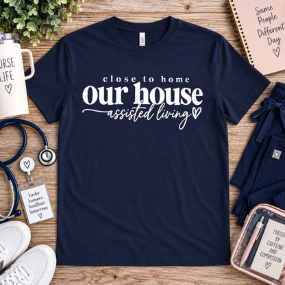 Our House assisted living