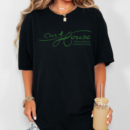 Our House Tshirt
