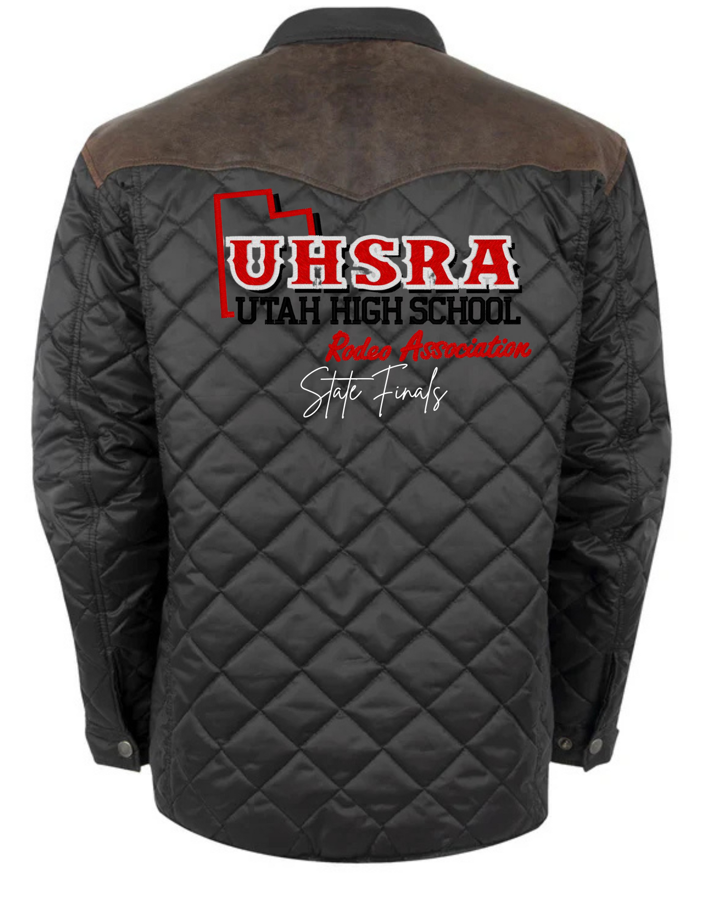 UHSRA Jacket